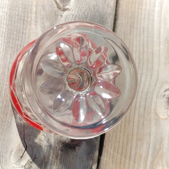 Vintage Jasper Park Chalice with Ribbon Banner - Picture 6 of 6